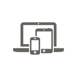 Devices icon